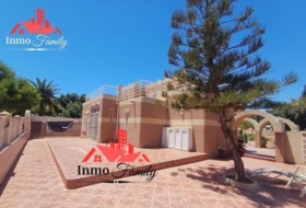 Roquetas de Mar 540&nbsp;m² 
