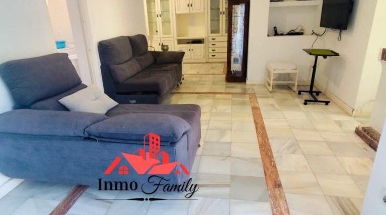 Almeria - Roquetas de Mar - 540m2