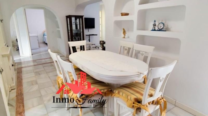 Almeria - Roquetas de Mar - 540m2
