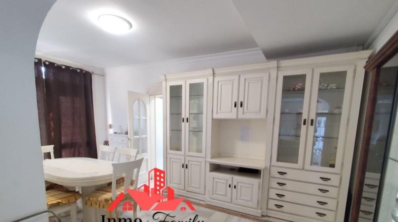 Almeria - Roquetas de Mar - 540m2