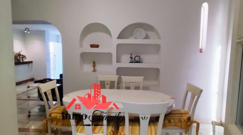 Almeria - Roquetas de Mar - 540m2