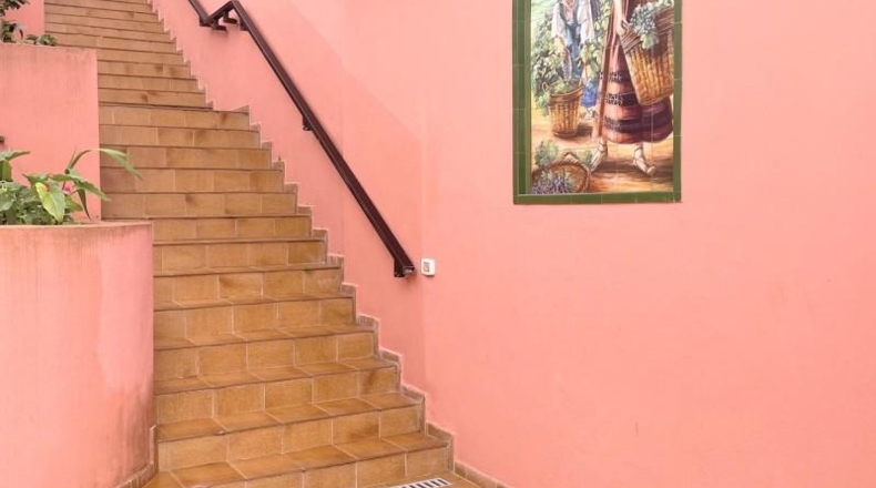 Santa Cruz de Tenerife - Санта-Урсула - 500m2