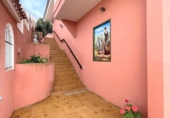 Chalet independiente con terreno en venta en la España, Pino Alto-Santa Úrsula, ref: TR380664 foto