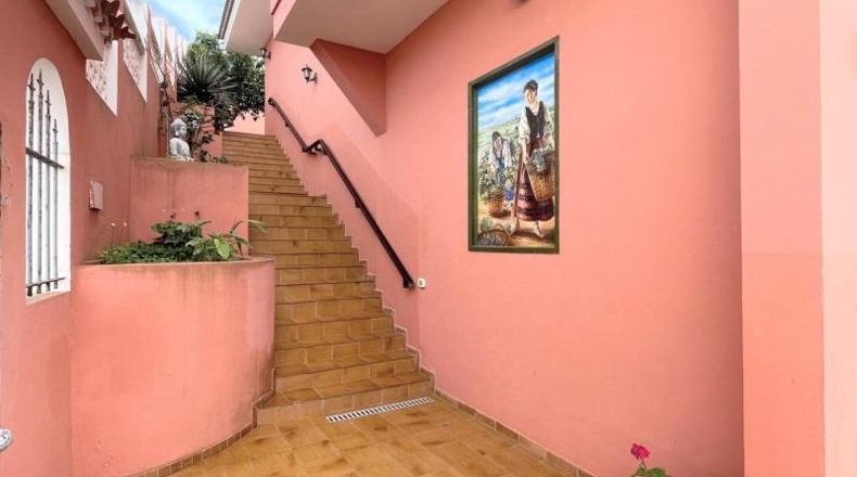 Santa Cruz de Tenerife - Санта-Урсула - 500m2