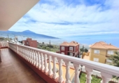 Chalet independiente con terreno en venta en la España, Pino Alto-Santa Úrsula, ref: TR380664 foto