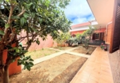 Chalet independiente con terreno en venta en la España, Pino Alto-Santa Úrsula, ref: TR380664 foto