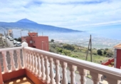 Chalet independiente con terreno en venta en la España, Pino Alto-Santa Úrsula, ref: TR380664 foto
