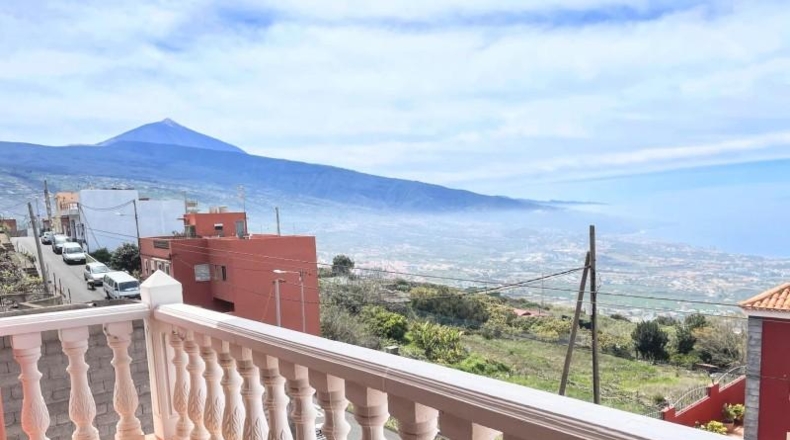 Santa Cruz de Tenerife - Санта-Урсула - 500m2