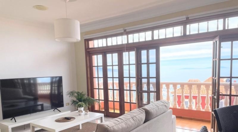 Santa Cruz de Tenerife - Санта-Урсула - 500m2
