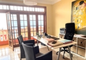 Chalet independiente con terreno en venta en la España, Pino Alto-Santa Úrsula, ref: TR380664 foto