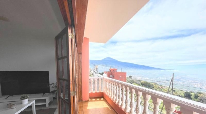 Santa Cruz de Tenerife - Санта-Урсула - 500m2