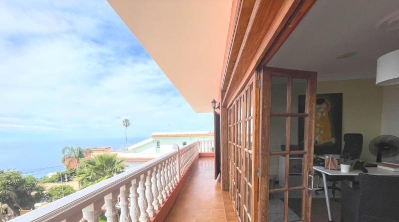 Santa Cruz de Tenerife - Санта-Урсула - 500m2