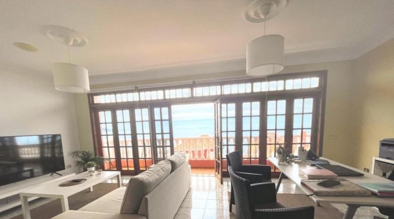 Santa Cruz de Tenerife - Санта-Урсула - 500m2