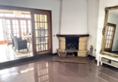 Chalet independiente con terreno en venta en la España, Pino Alto-Santa Úrsula, ref: TR380664 foto