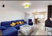 Chalet independiente con terreno en venta en la España, La Nucia, ref: TR380916 foto