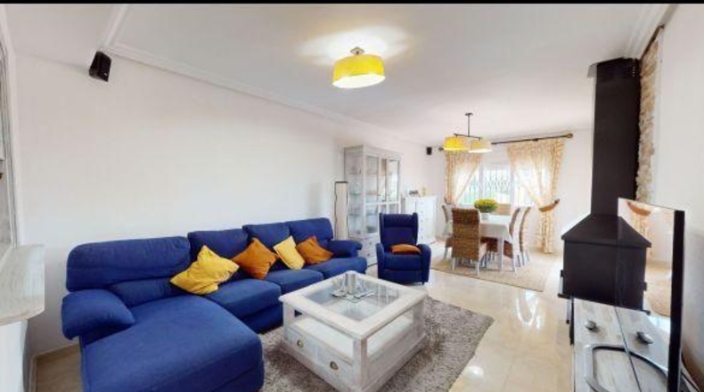 Alicante - La Nucía - 500m2