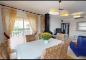 Chalet independiente con terreno en venta en la España, La Nucia, ref: TR380916 foto