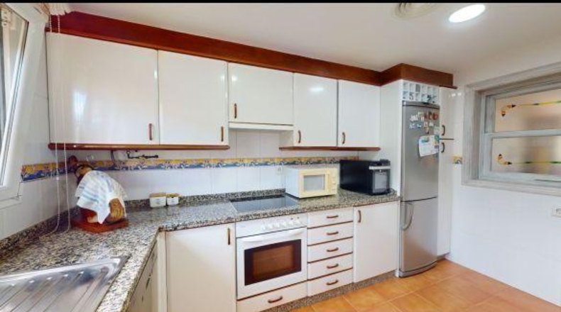 Alicante - La Nucía - 500m2