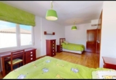 Chalet independiente con terreno en venta en la España, La Nucia, ref: TR380916 foto
