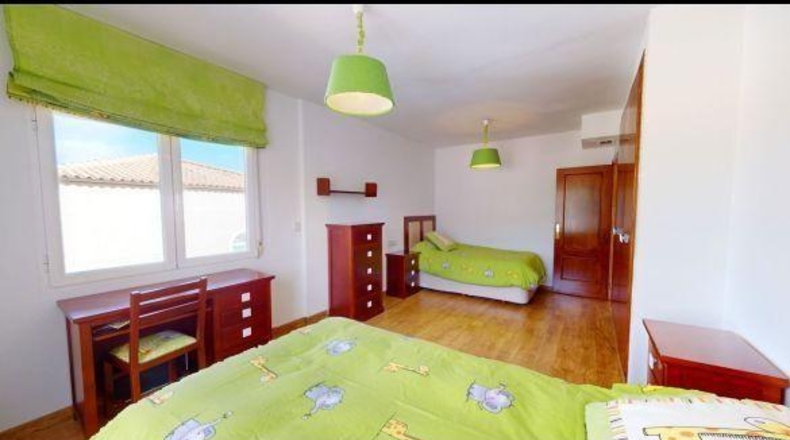 Alicante - La Nucía - 500m2