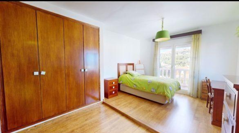 Alicante - La Nucía - 500m2