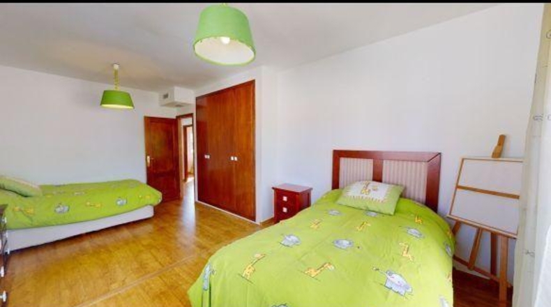 Alicante - La Nucía - 500m2