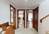 Chalet independiente con terreno en venta en la España, La Nucia, ref: TR380916 foto