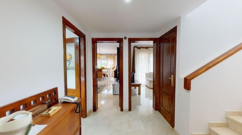 Alicante - La Nucía - 500m2