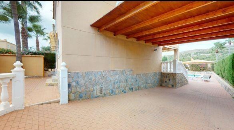 Alicante - La Nucía - 500m2