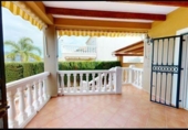 Chalet independiente con terreno en venta en la España, La Nucia, ref: TR380916 foto