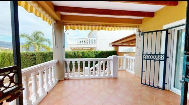 Alicante - La Nucía - 500m2