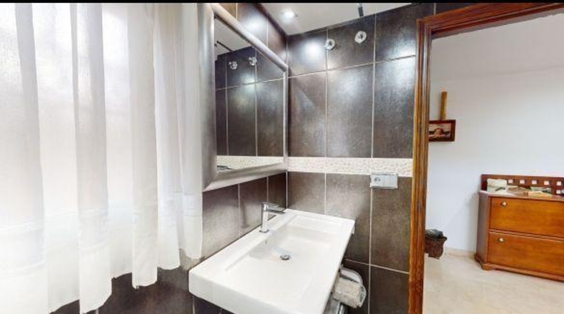 Alicante - La Nucía - 500m2
