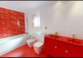Chalet independiente con terreno en venta en la España, La Nucia, ref: TR380916 foto