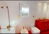 Chalet independiente con terreno en venta en la España, La Nucia, ref: TR380916 foto