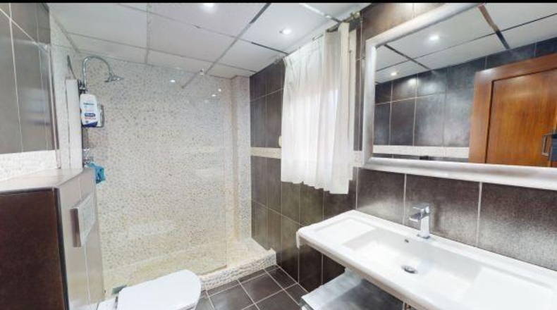 Alicante - La Nucía - 500m2