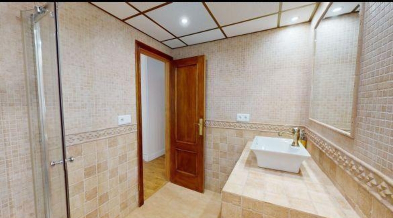 Alicante - La Nucía - 500m2
