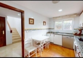 Chalet independiente con terreno en venta en la España, La Nucia, ref: TR380916 foto