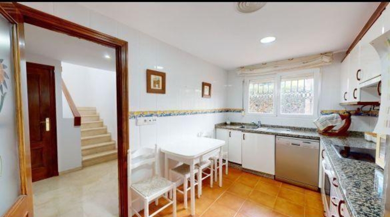 Alicante - La Nucía - 500m2