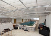 Chalet independiente con terreno en venta en la España, Orihuela, ref: TR369972 foto