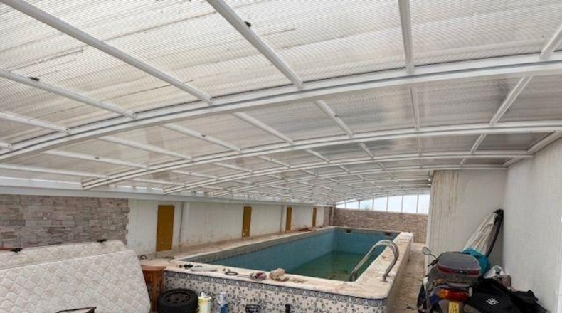Alicante - Dehesa de Campoamor - 500m2