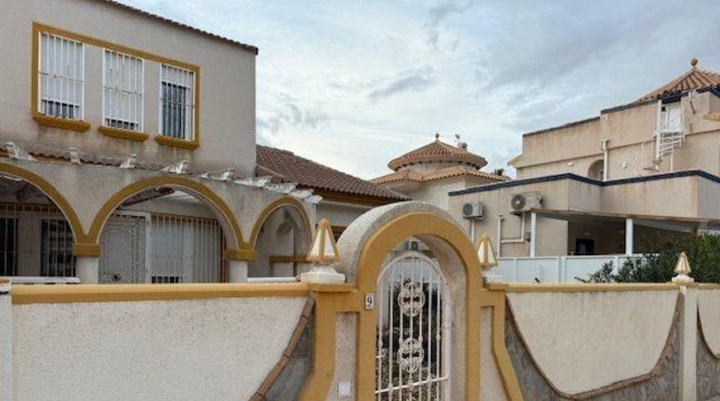 Alicante - Dehesa de Campoamor - 500m2