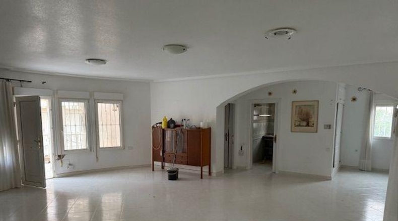 Alicante - Dehesa de Campoamor - 500m2