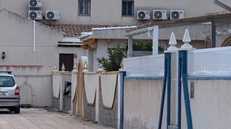 Alicante - Dehesa de Campoamor - 500m2