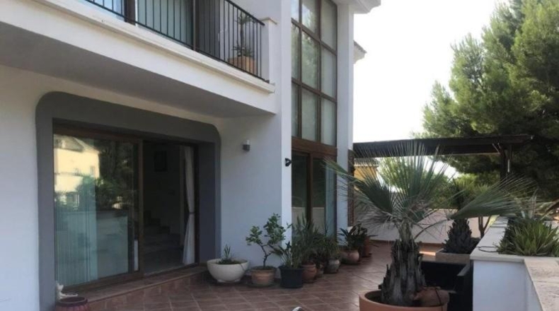 Murcia - Cartagena - 253m2