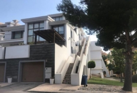 Cartagena 253&nbsp;m² 