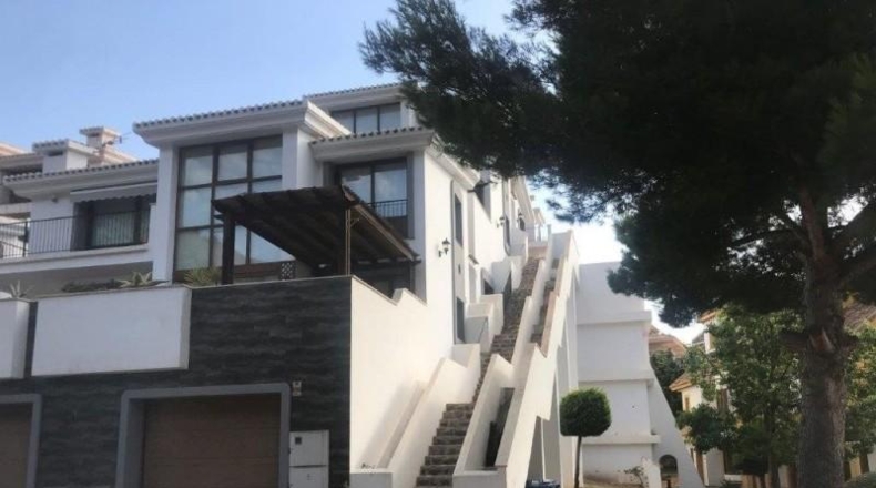 Murcia - Cartagena - 253m2