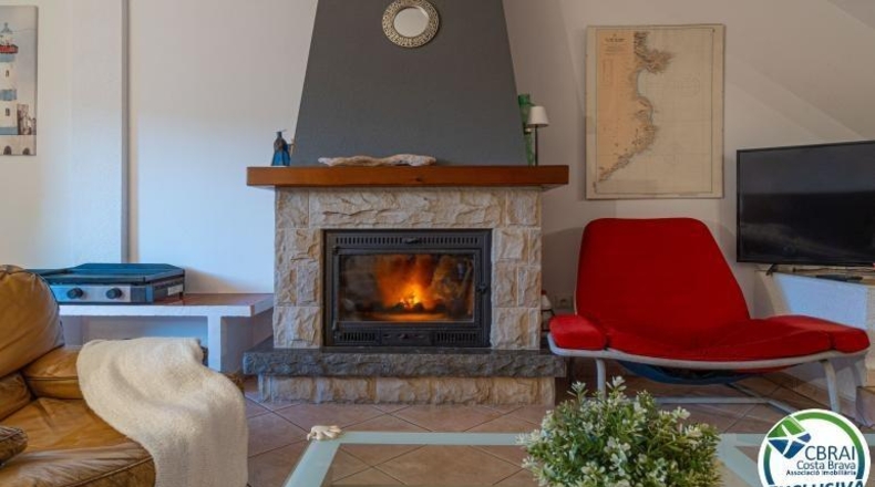 Girona - Empuriabrava - 110m2