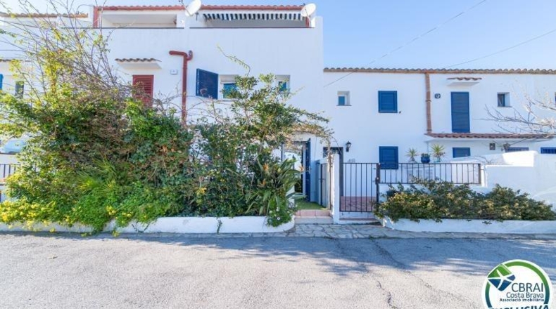 Girona - Empuriabrava - 110m2