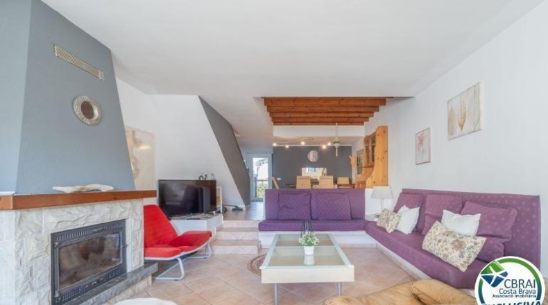 Girona - Empuriabrava - 110m2
