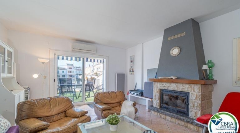 Girona - Empuriabrava - 110m2